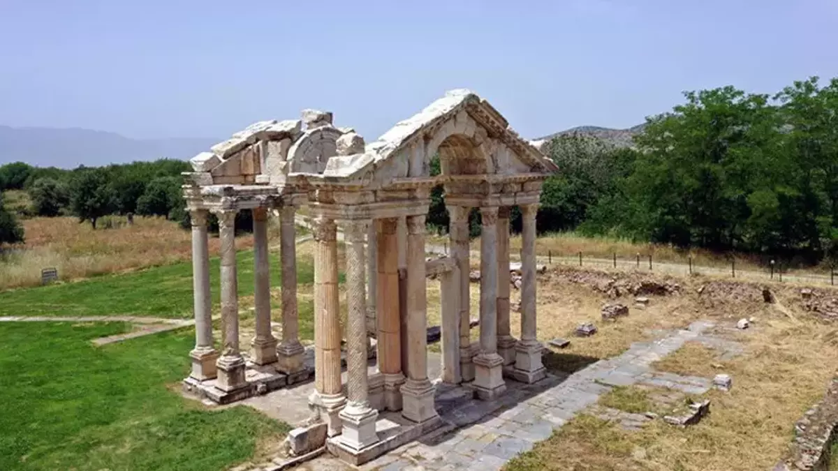 Başkan Büyükyapıcı’dan Karacasu için kapsamlı tanıtım hamlesi
