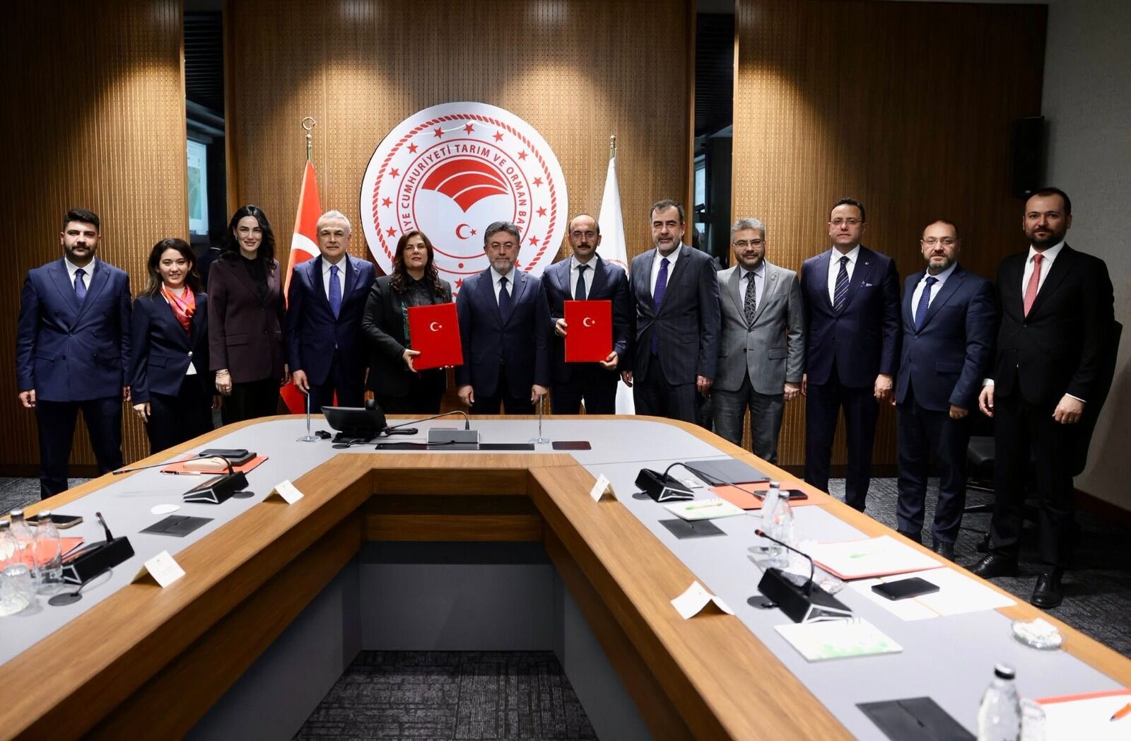 Aydın tarihinde bir ilk hayata geçiyor / Bakan Yumaklı’dan Aydın’a içme suyu müjdesi-3