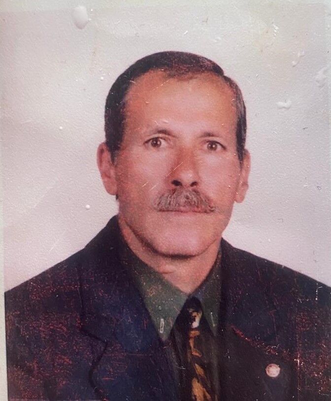 79 Yaşındaki Eski Muhtarın Ani Ölümü Yakınlarını Acıya Boğdu 2