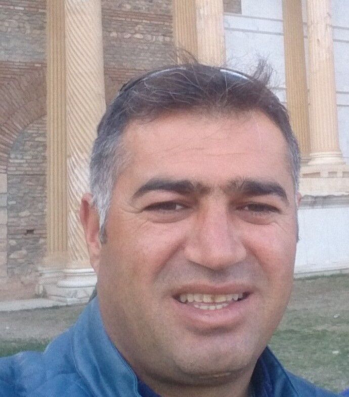 Kamyon ile otomobil çarpıştı: 1 ölü, 1 yaralı
