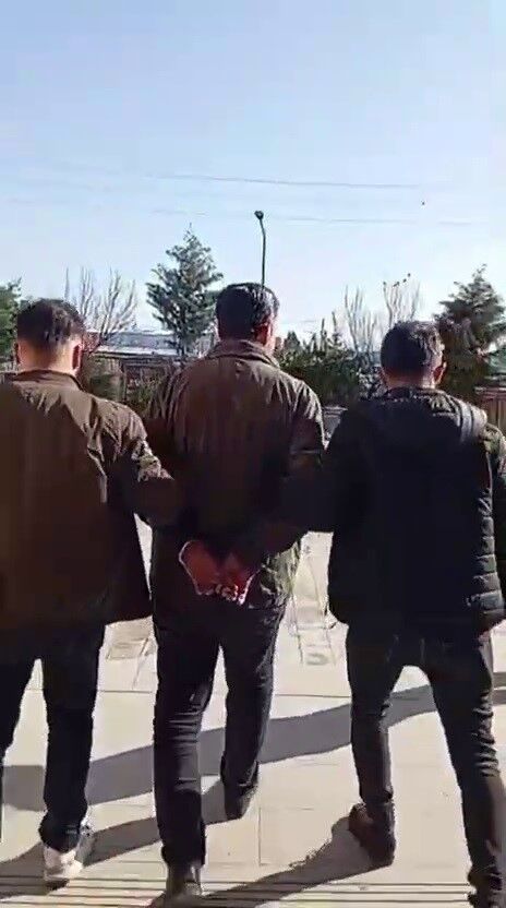 Belediye müdürü aileye kurşun yağdırıp genç anneyi öldürdü