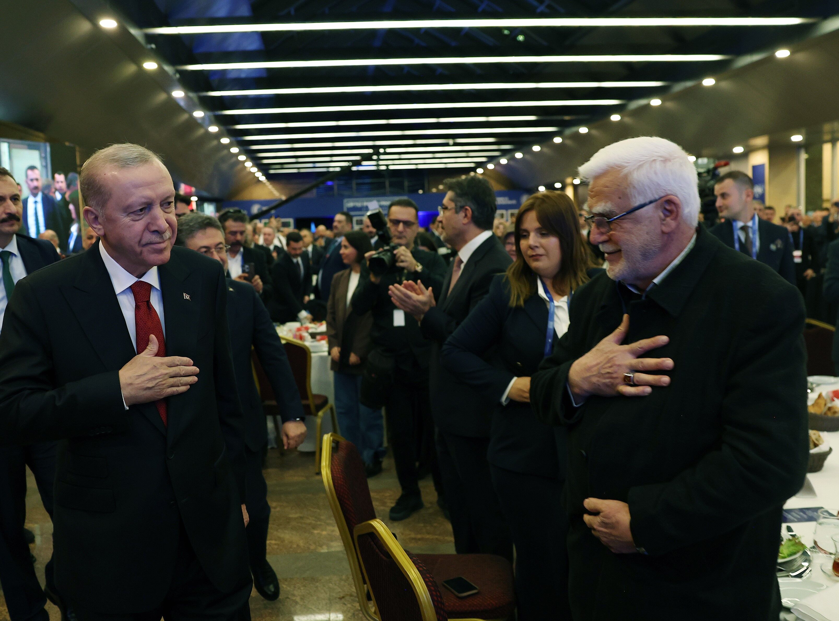 Cumhurbaşkanı Erdoğan çiftçilere verilecek destekleri peş peşe açıkladı