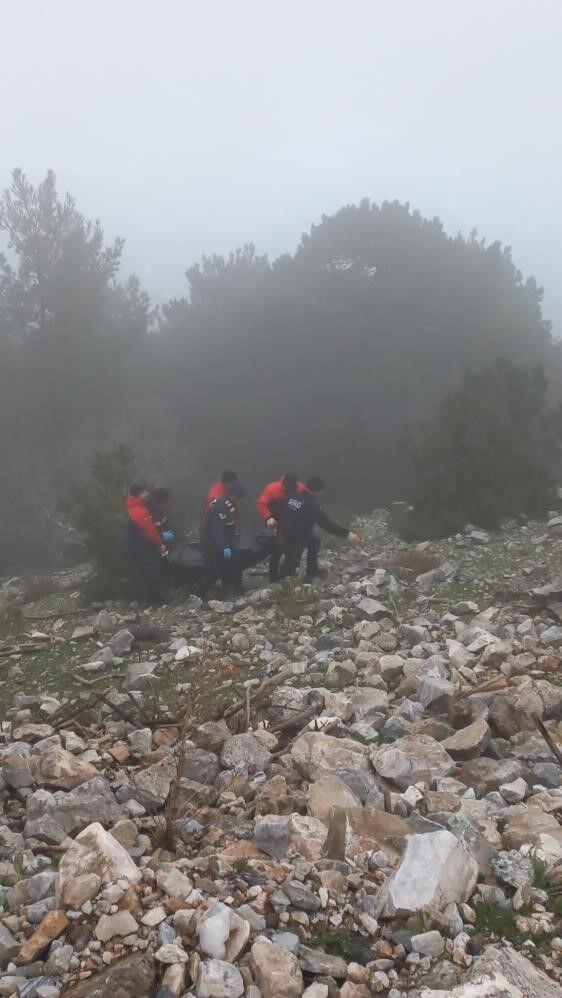 Aydın'daki korkunç ölümde tüyler ürperten iddia