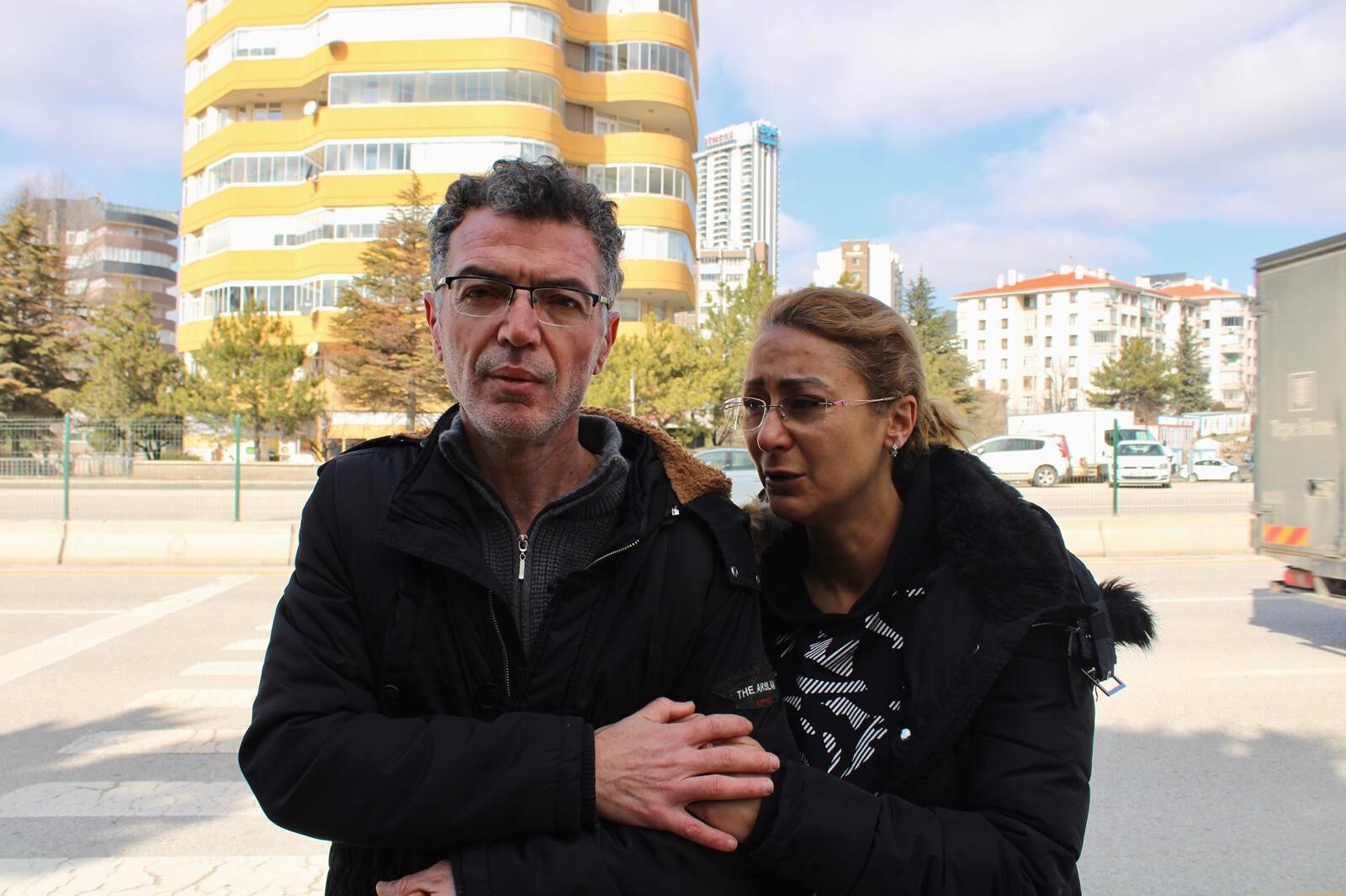 14 yaşındaki lise öğrencisinin ölümünde 'makas' şüphesi
