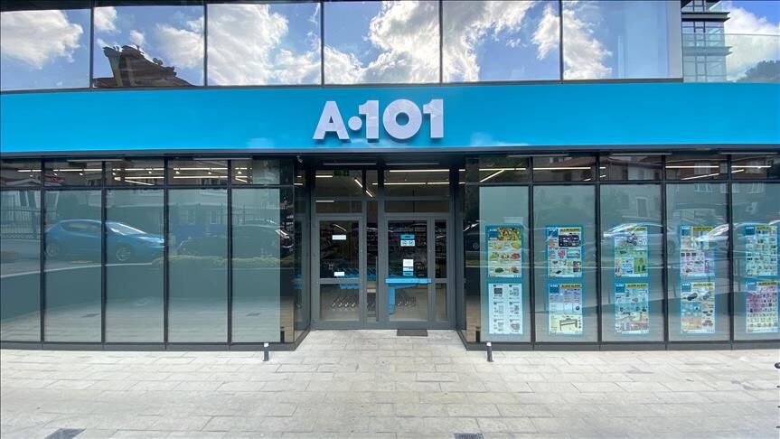 A101 Indirimleri