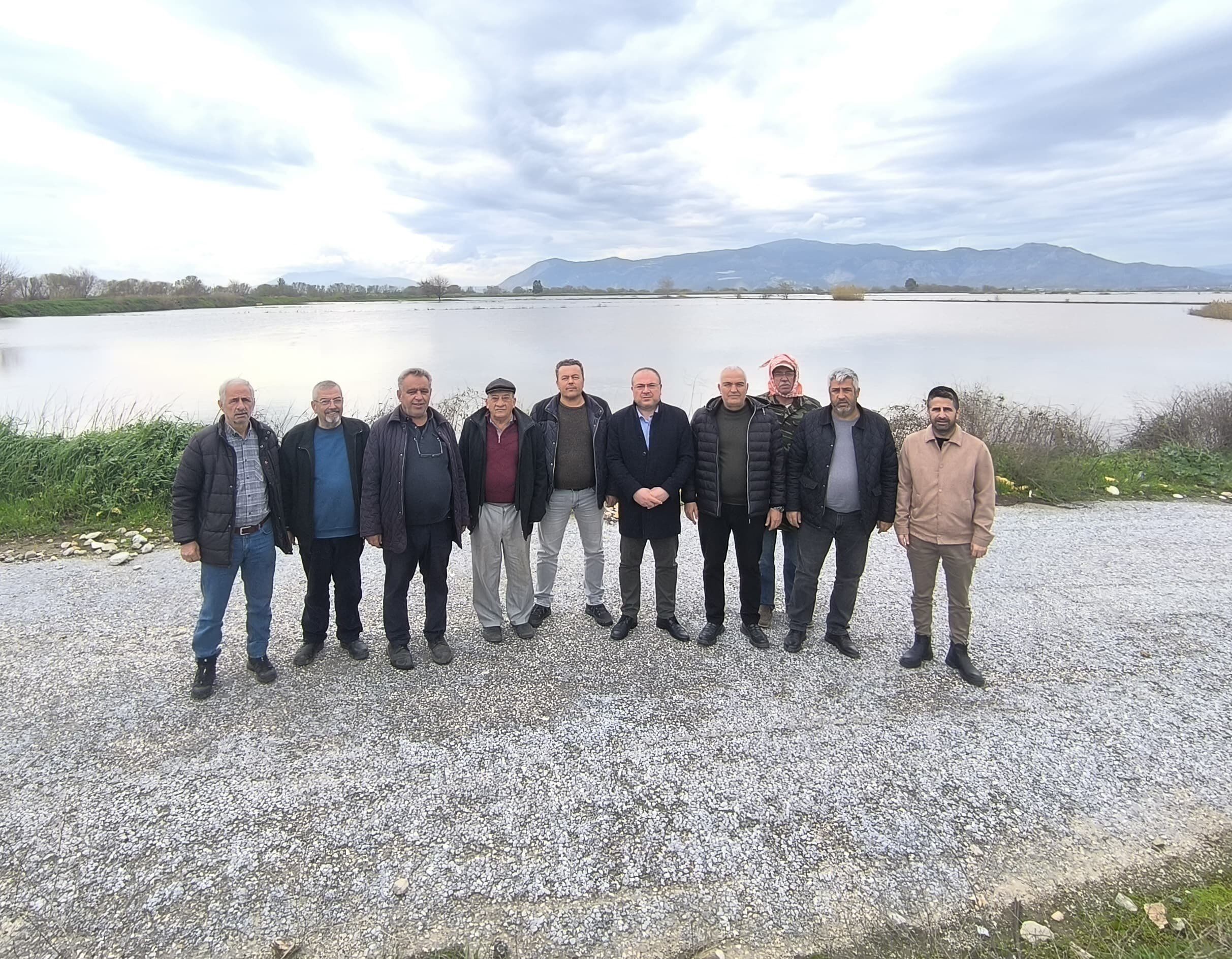 CHP’li Evrim Karakoz Aydın’ın sel mağduriyeti için meclis araştırması istedi
