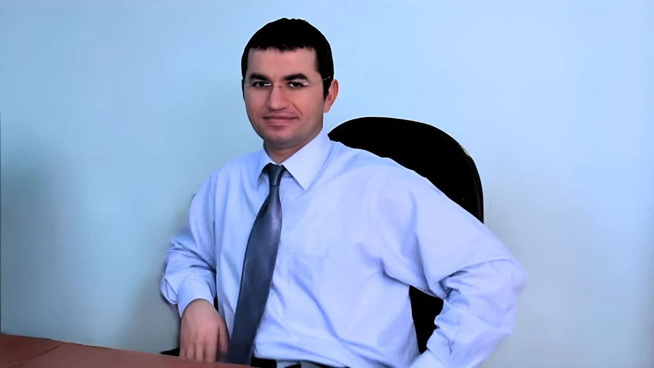 Abdulkadir Soylu Kimdir