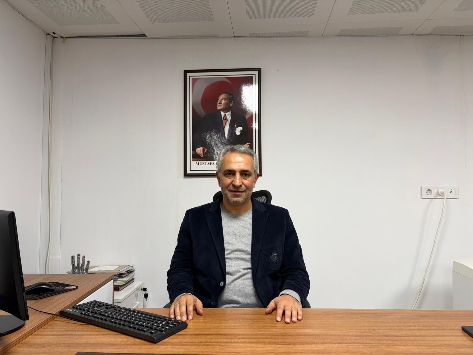 ADÜ Teknokent’te yeni dönem başlıyor