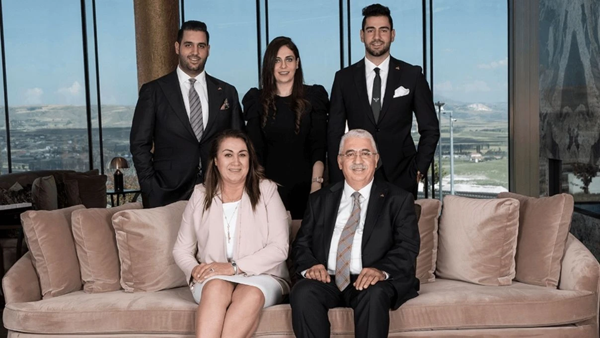 Ahmet Ahlatcı Serveti