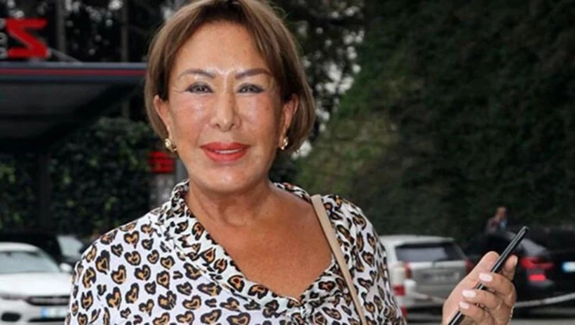 Ahu Kerimoğlu Kaç Yaşında