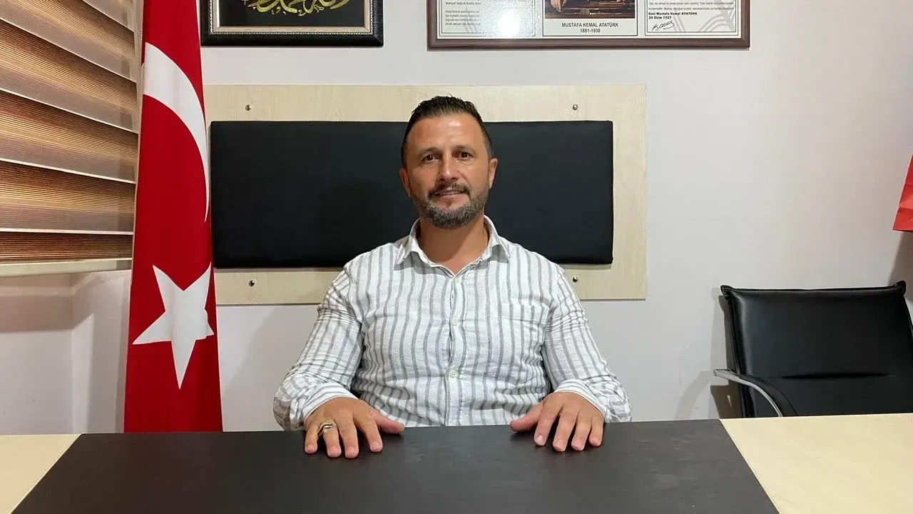 AK Partili Yüzbaşıoğlu’ndan Et ve Süt Kurumu değerlendirmesi: “Aydın’ın göz bebeği”