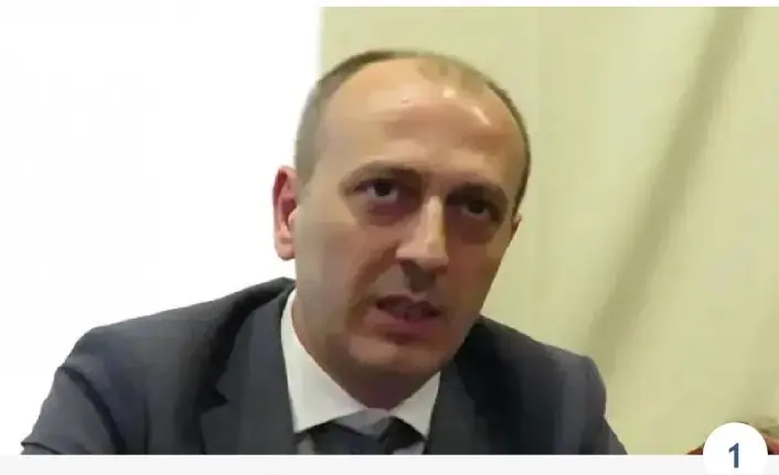 Ali Kaya