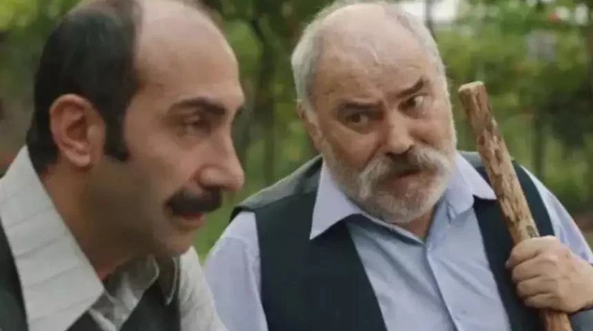 Ali Tutal Öldü Mü