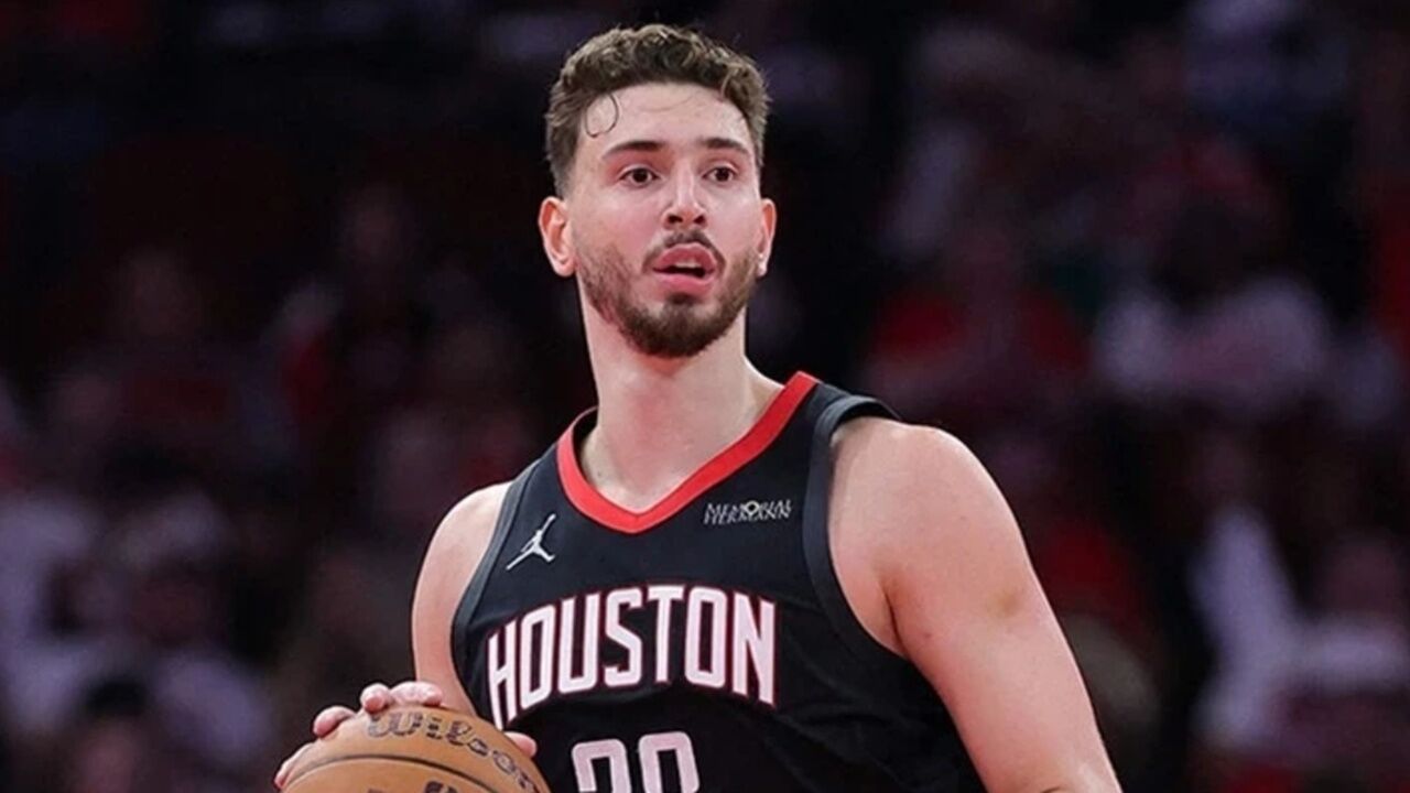 Alinmayan Alperen Sengunden