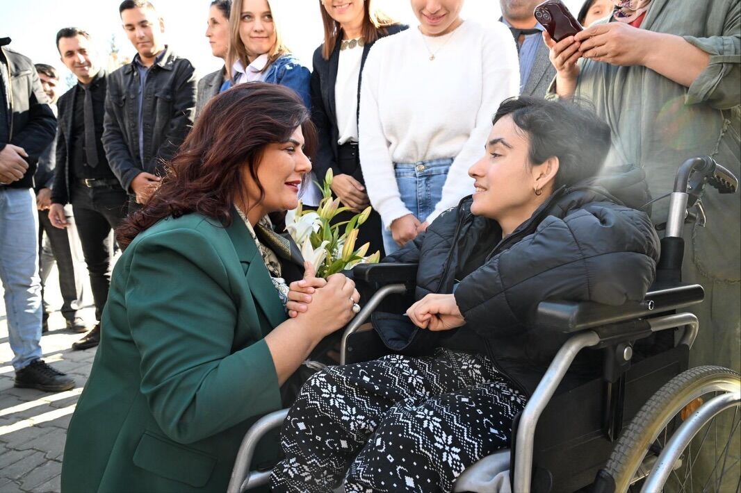 Anket sonuçları açıklandı: Aydın Büyükşehir Belediyesi Türkiye’nin en iyileri arasında