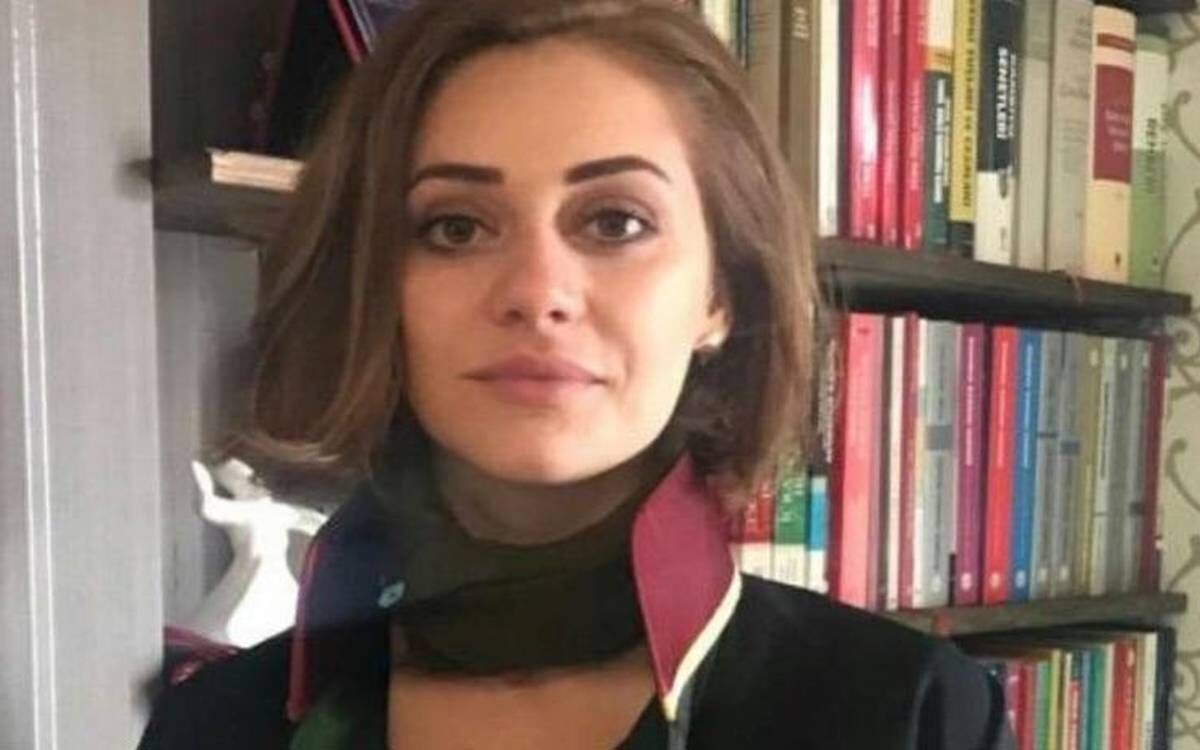 Avukat Feyza Altun Kim