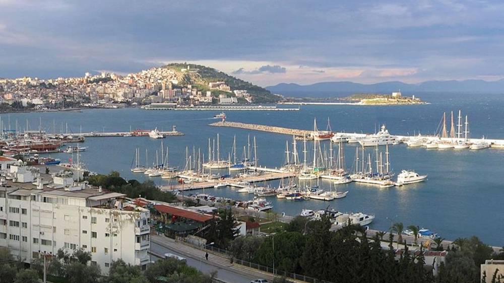 Aydın Bursa Arası Hız Nasıl Olmalı