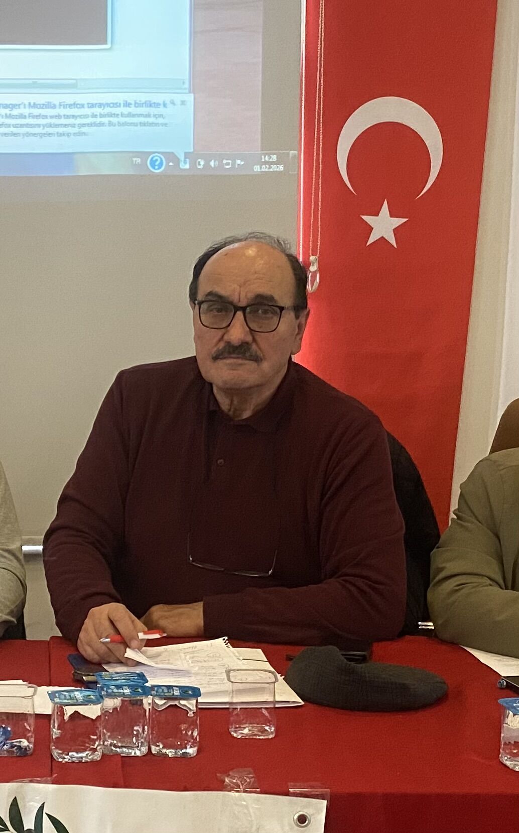 Aydın ‘Büyük Menderes’ için tek yürek oluyor