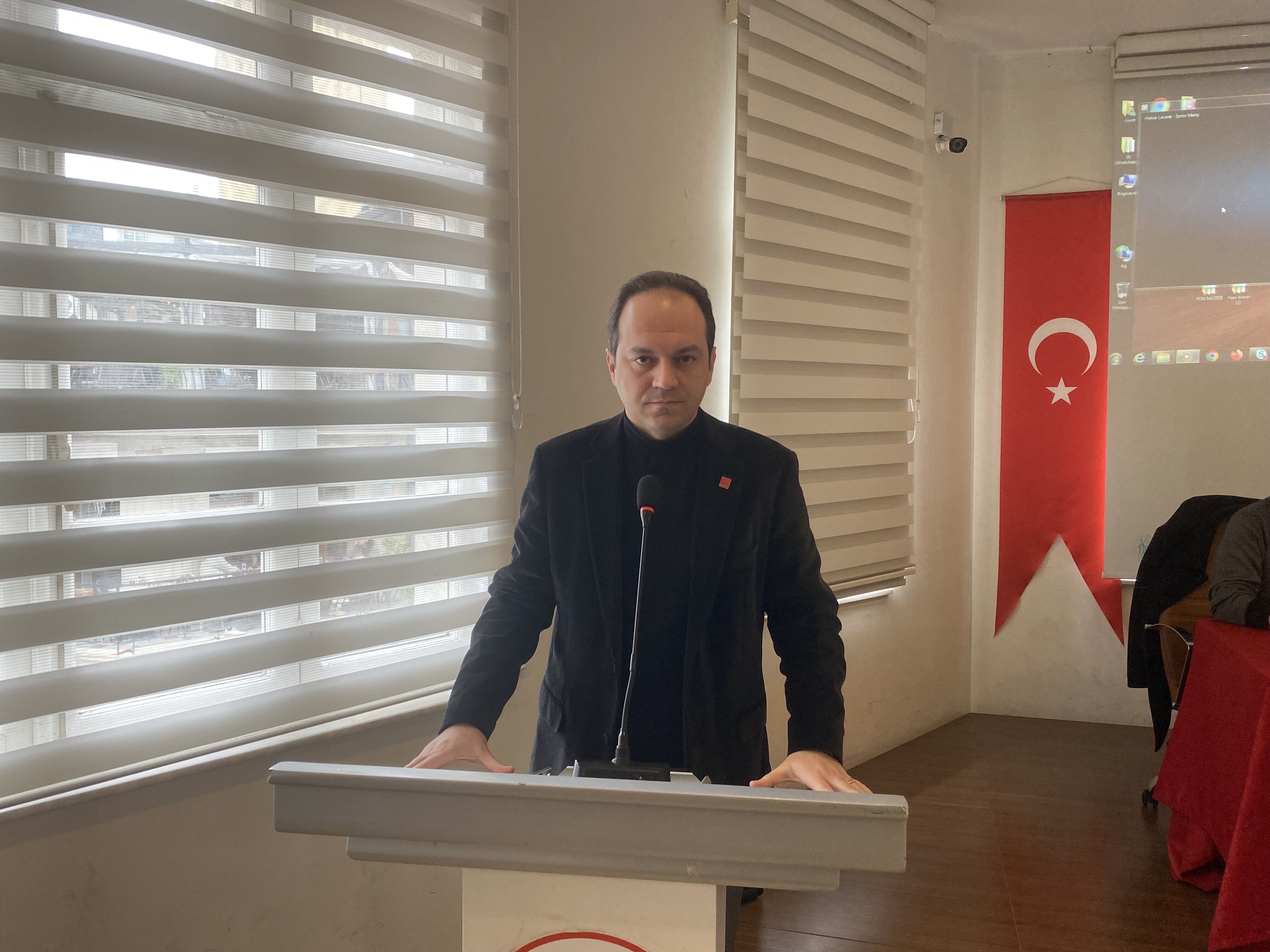 Aydın ‘Büyük Menderes’ için tek yürek oluyor