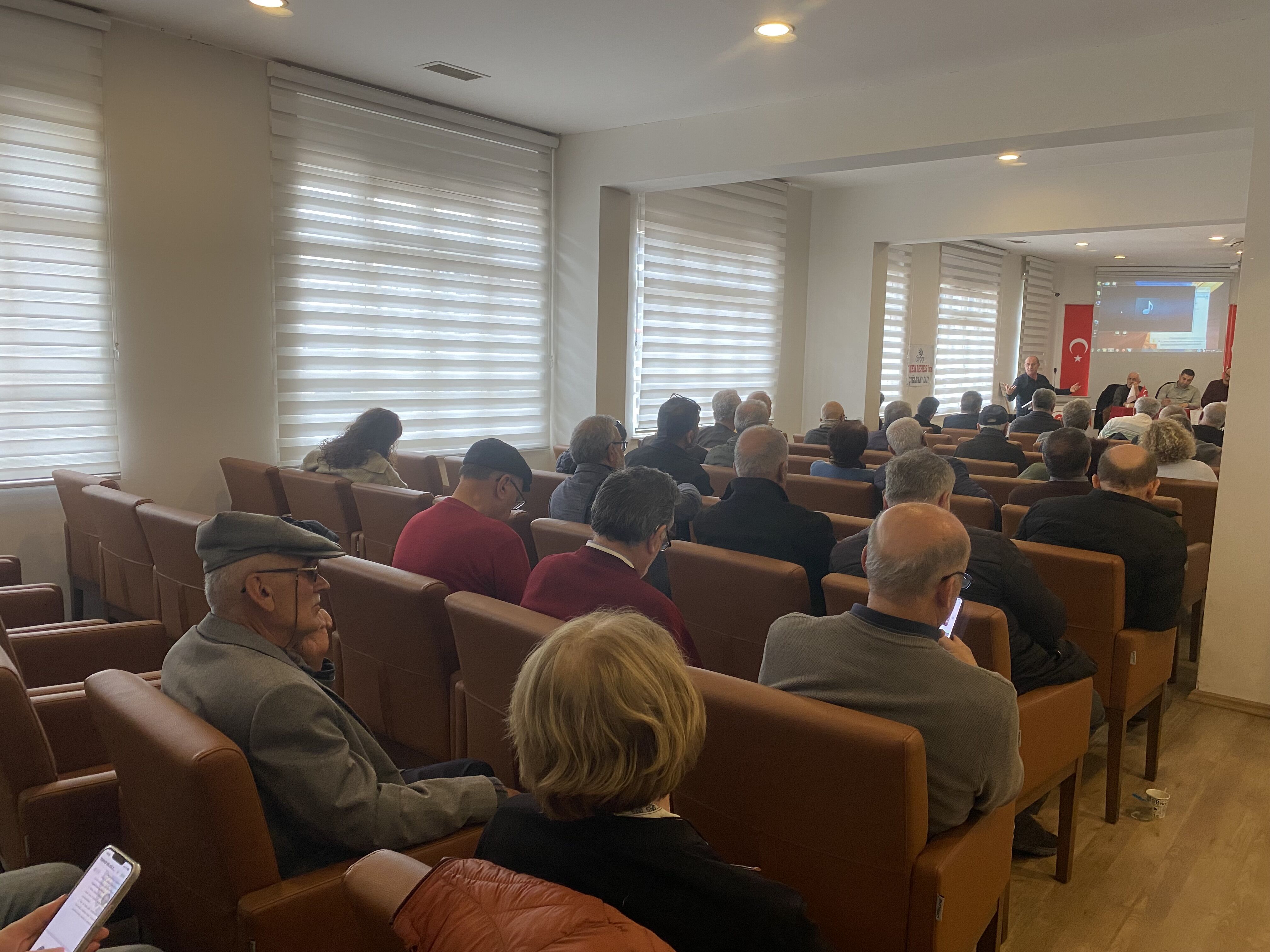 Aydın ‘Büyük Menderes’ için tek yürek oluyor