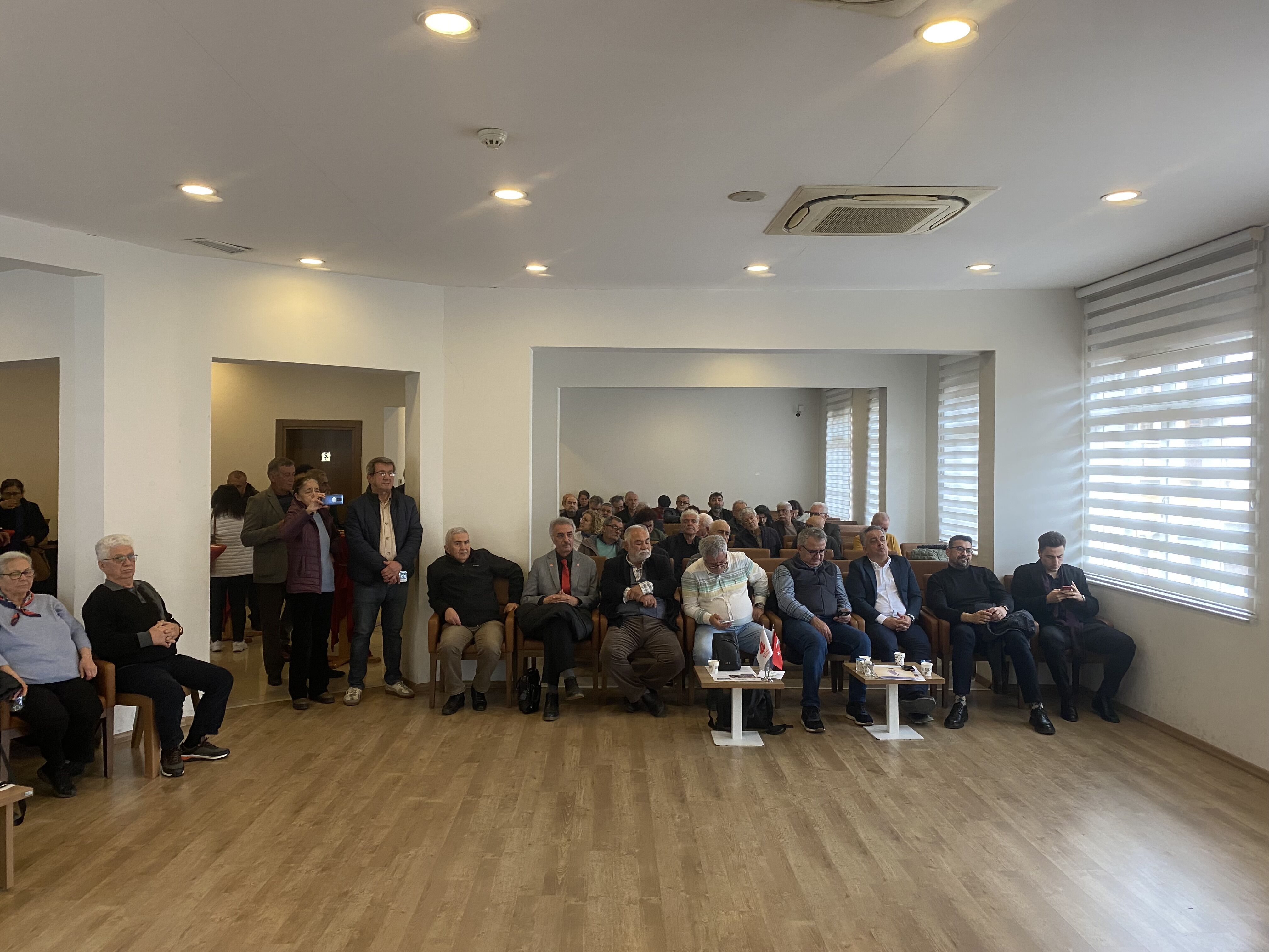 Aydın ‘Büyük Menderes’ için tek yürek oluyor