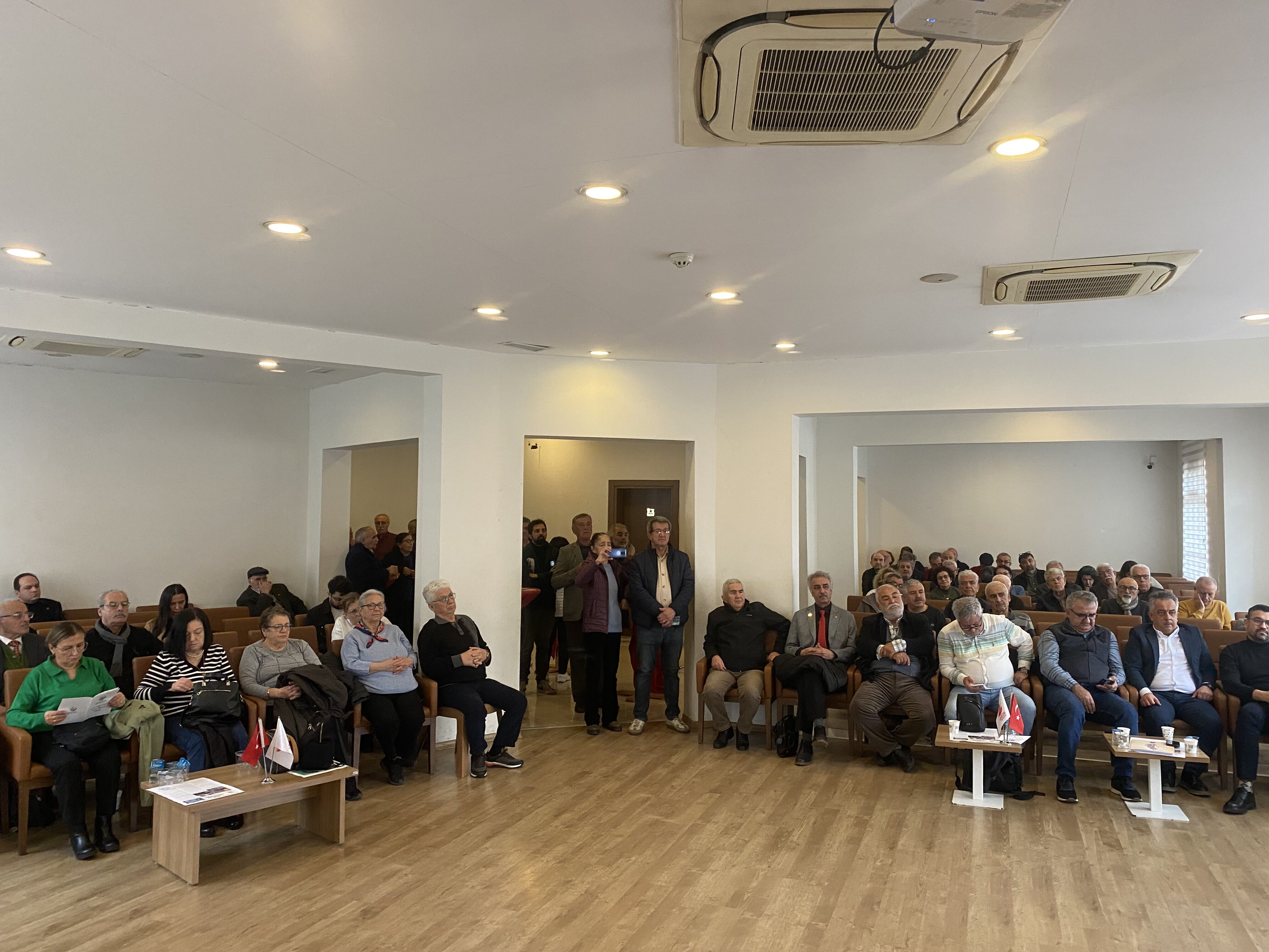 Aydın ‘Büyük Menderes’ için tek yürek oluyor