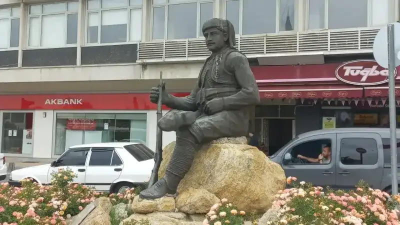 Aydın Efeler