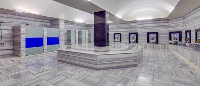 Aydın Hamam Fiyatları