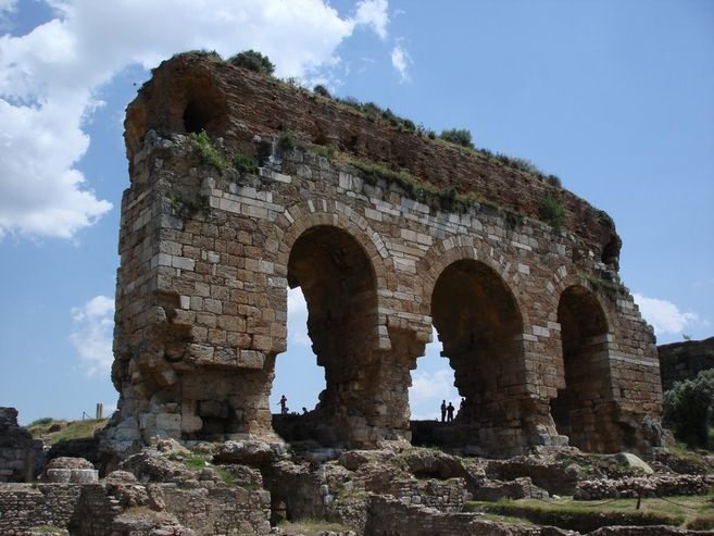 Aydın Hangi Bölgede