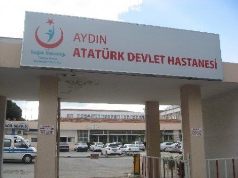 Aydın Hastaneleri
