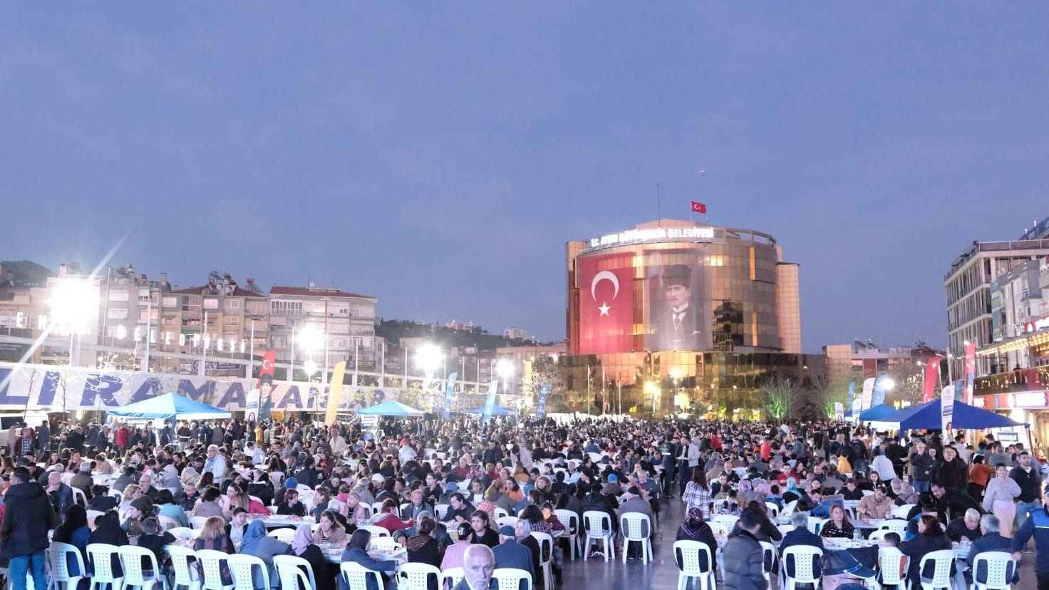 Aydın Iftar Yeri