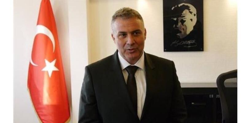 Aydın Il Emniyet Müdürü