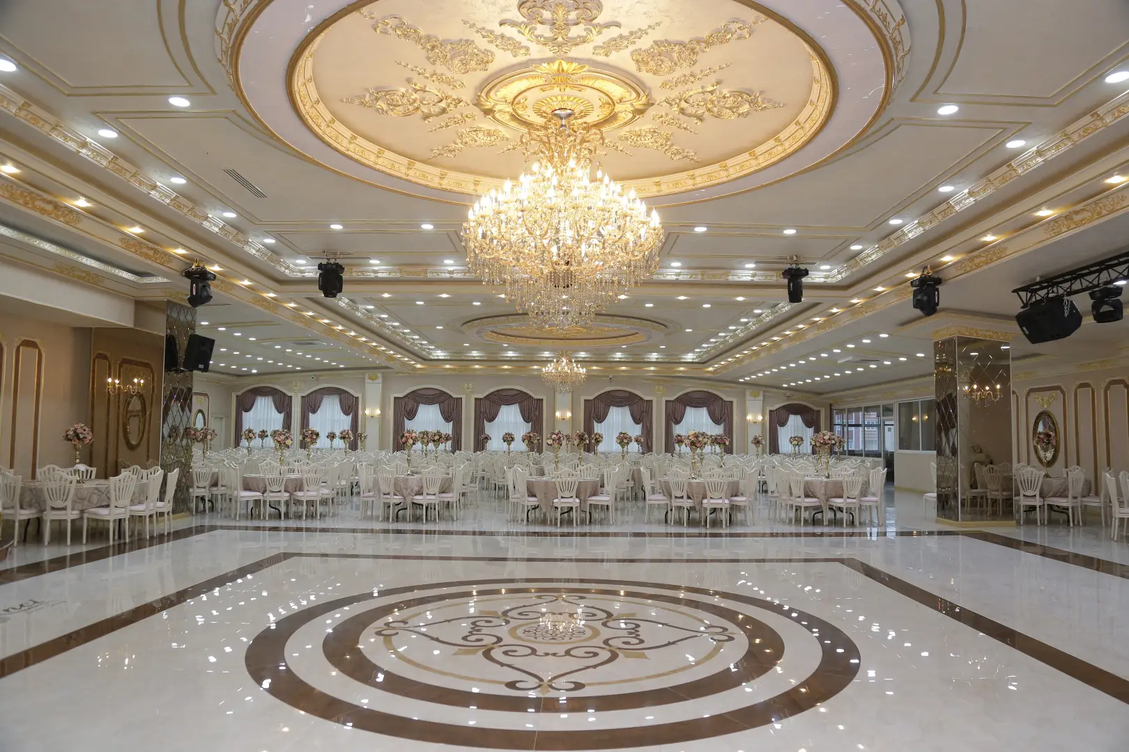 Aydın İnci Davet Evi & Organizasyon 1