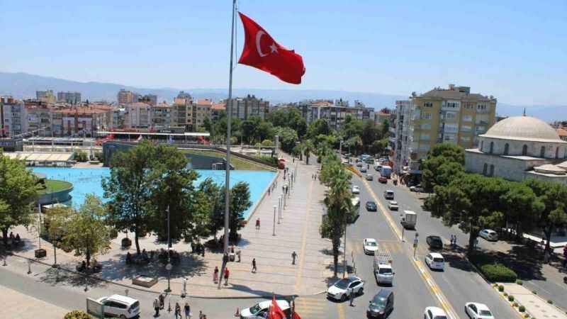 Aydın Nüfusu Neden Değişiyor