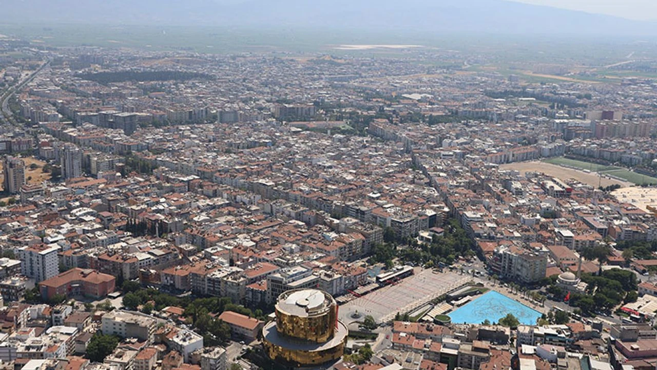 Aydın Nüfusundaki Değişikliğin Sebebi Ne