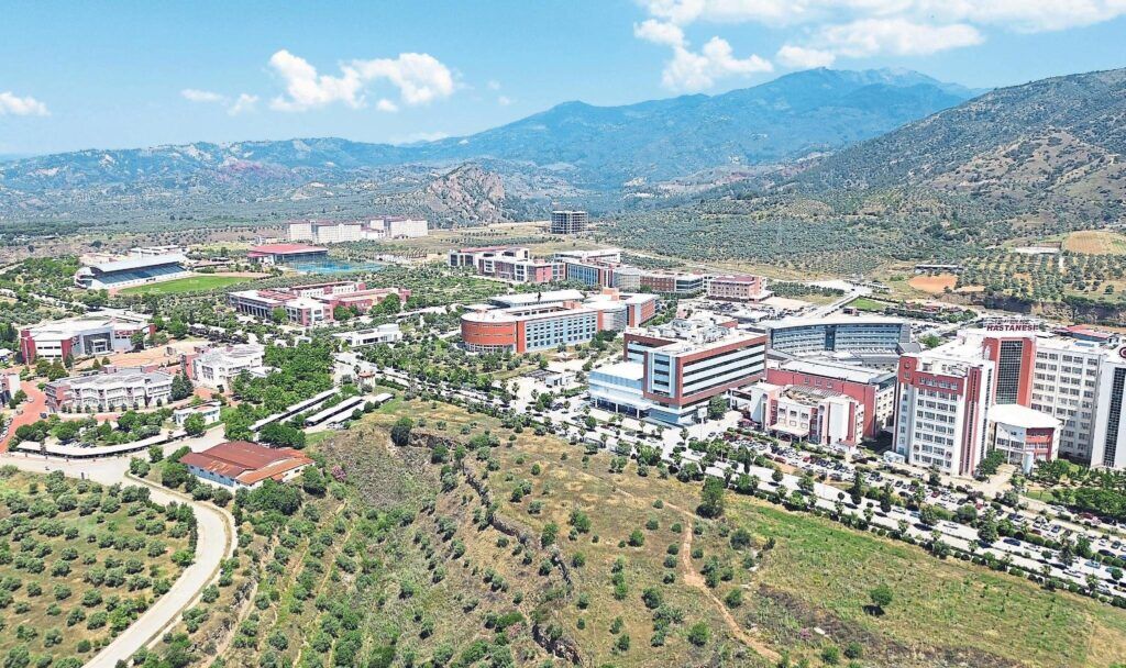 Aydın Öğrenci Için Uygun Mu-1