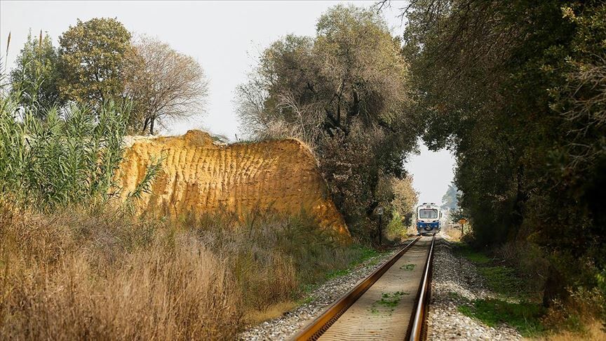 Aydın Tren Fiyatları