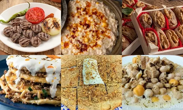 Aydın Yemekleri1