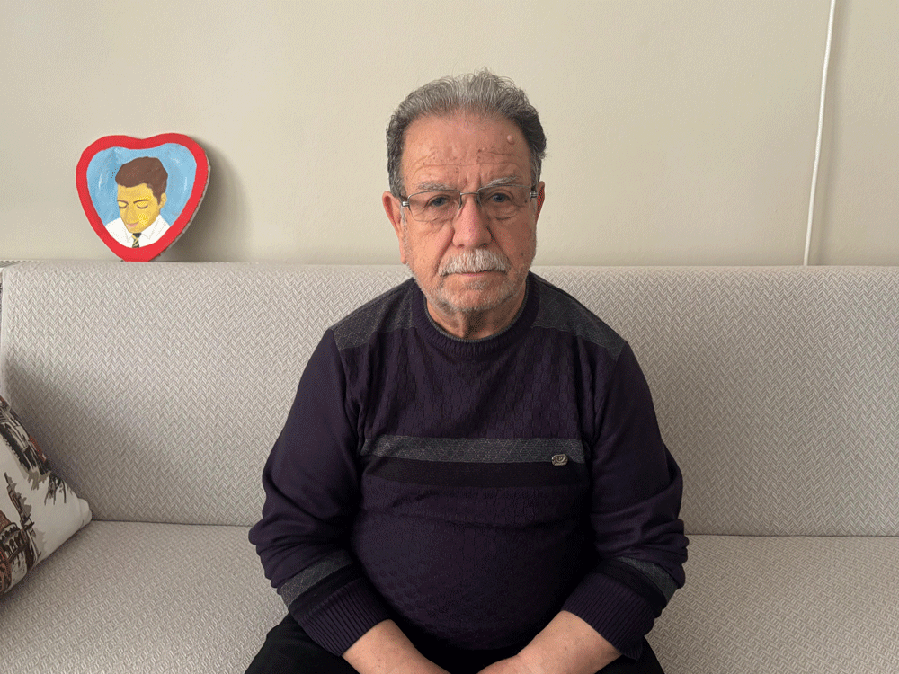 Aydın’a taşınan depremzedeler o günleri unutamıyor