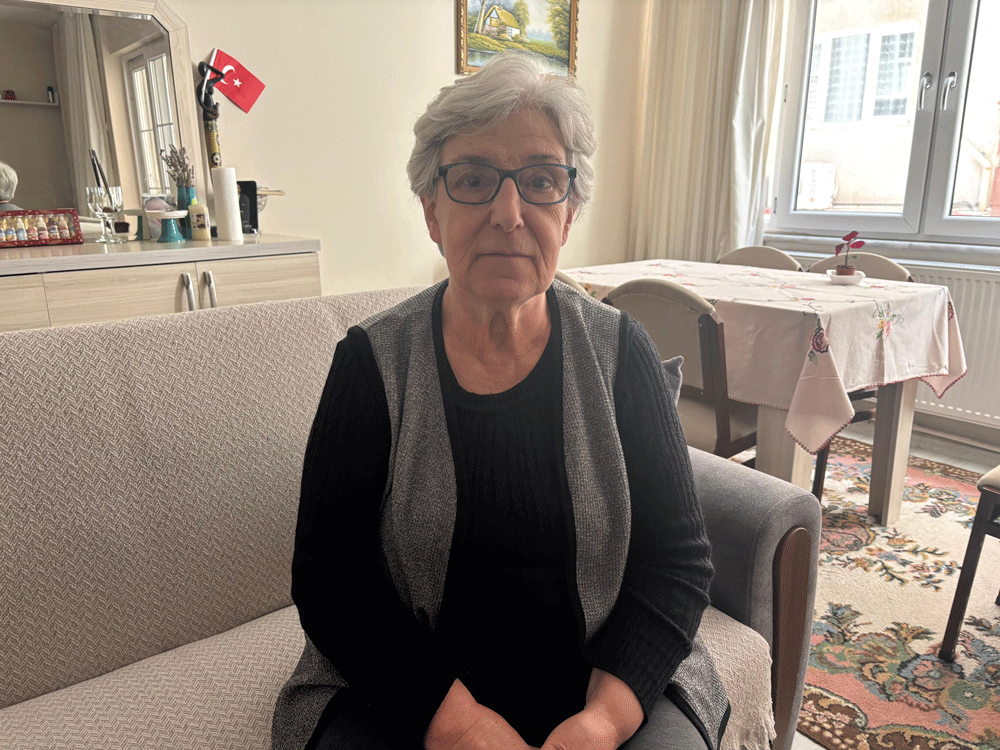 Aydın’a taşınan depremzedeler o günleri unutamıyor
