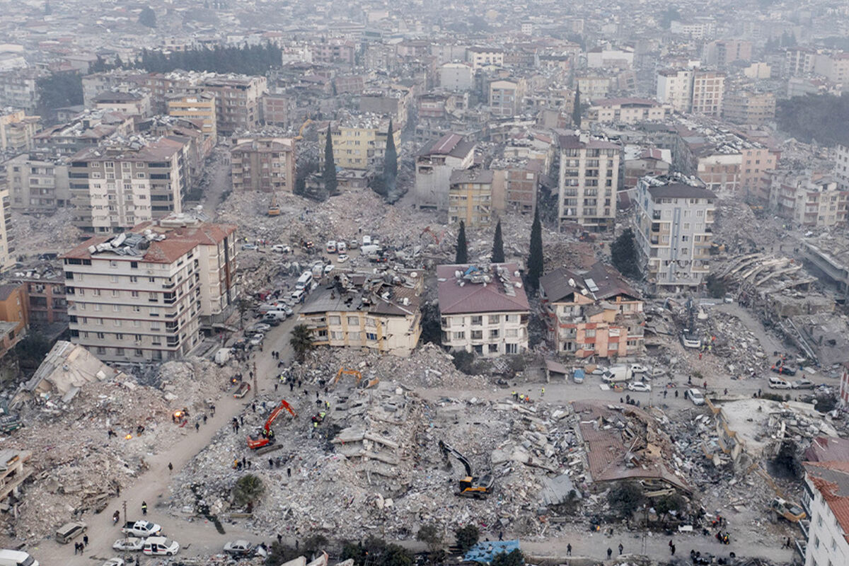 Aydın’a taşınan depremzedeler o günleri unutamıyor