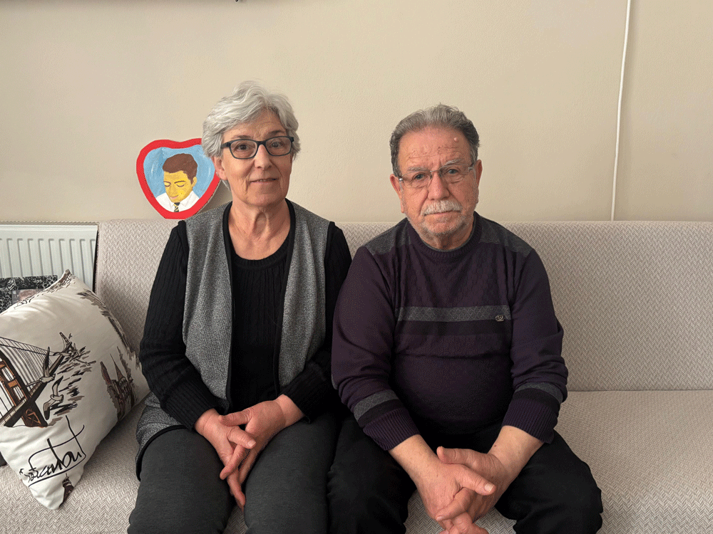 Aydın’a taşınan depremzedeler o günleri unutamıyor