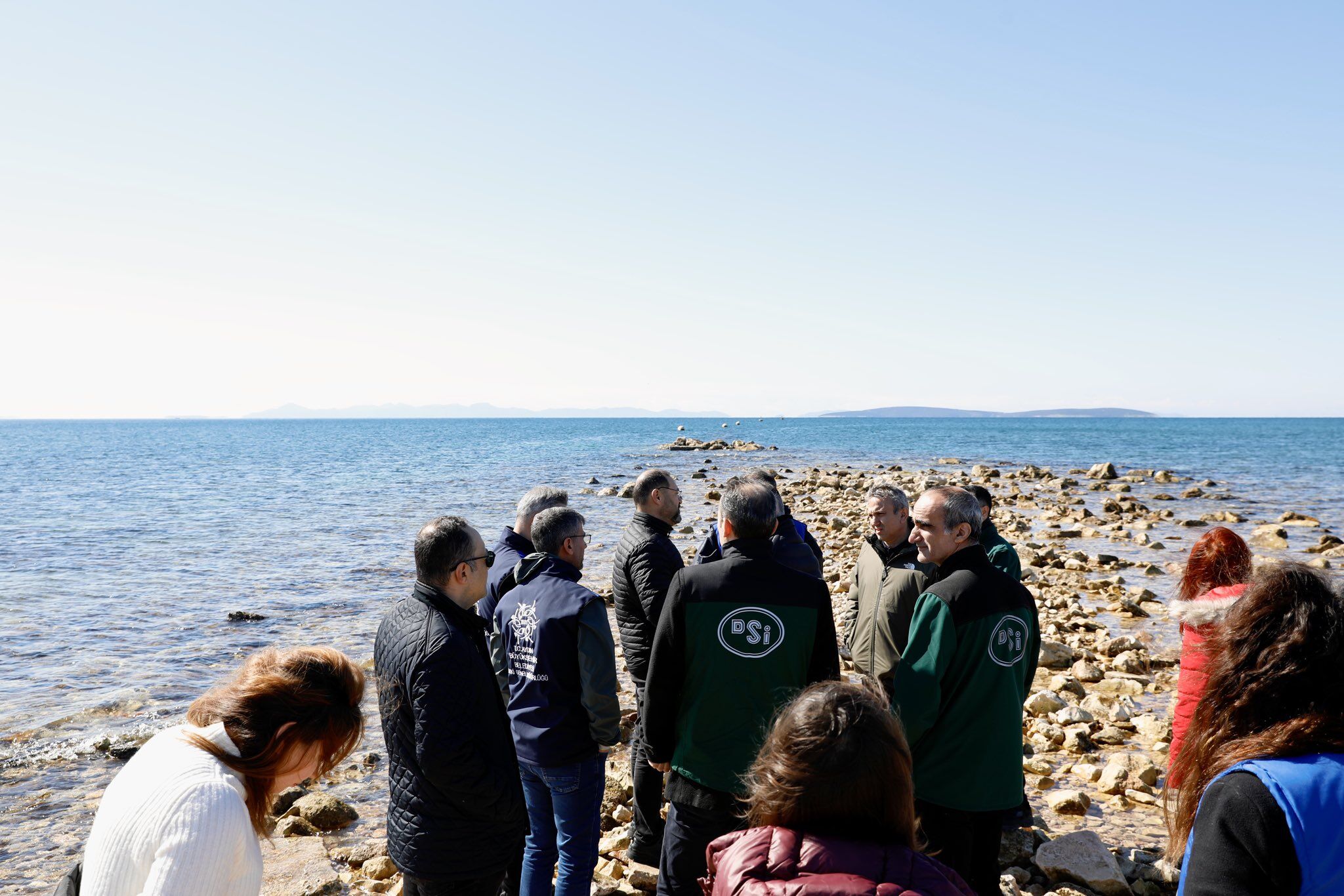 Aydinda Deniz Suyu Aritma Tesisi Projesi Icin Yerinde Inceleme Yapildi 642610 C5695B1076Dbed9782C7Bc417253Fa74