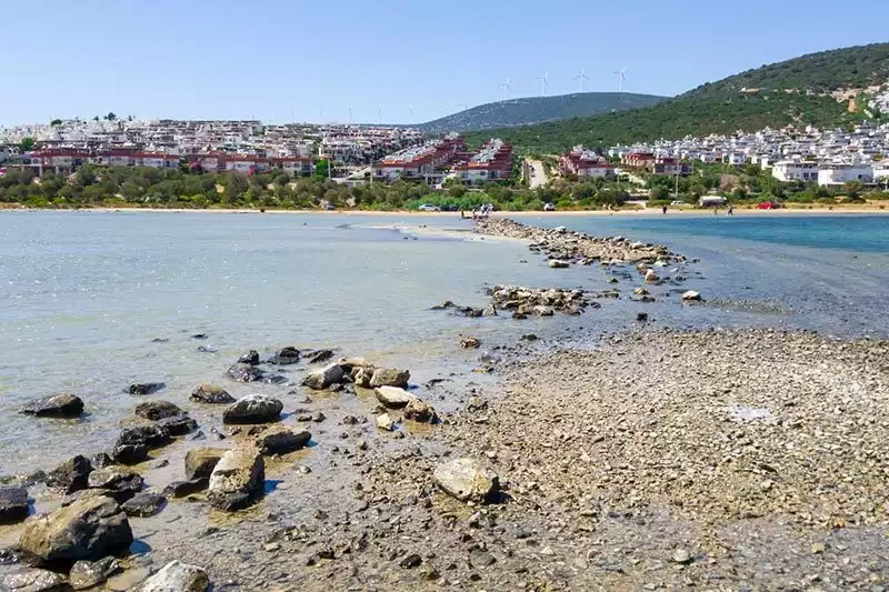 Aydın’da Denize Girilecek Mekanlar