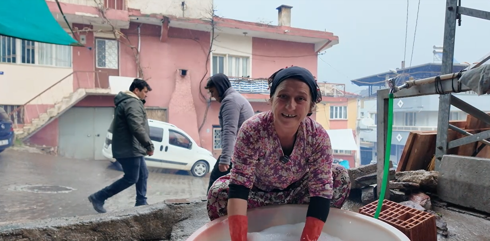 Aydın’da düğün adetleri değişmedi: Eski gelenekler bu mahallede yaşatılıyor