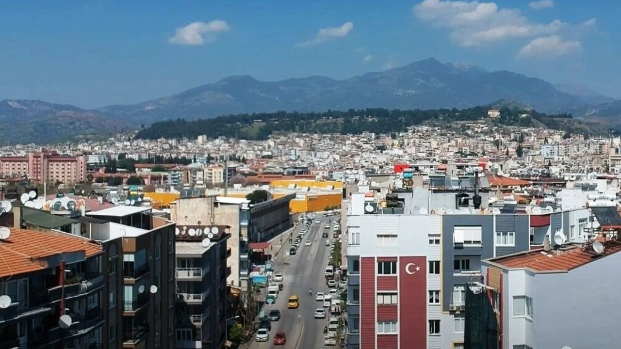 Aydında Ev Fiyatları