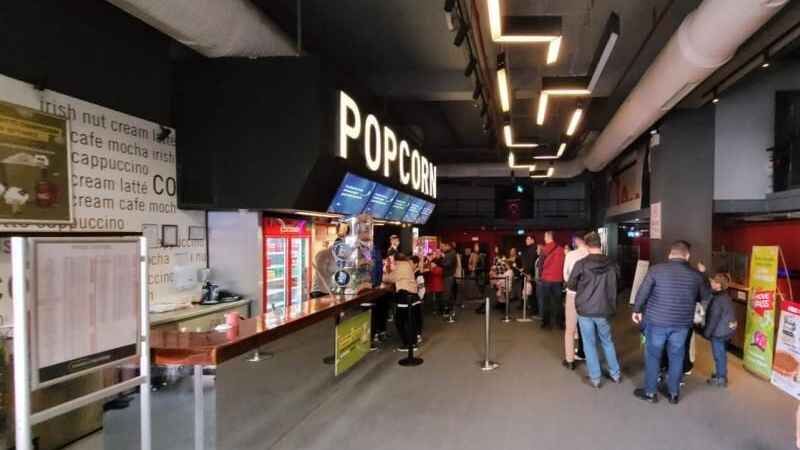 Aydında Hangi Sinema Salonları Kapatıldı