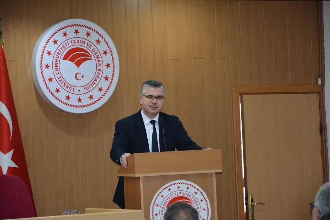 Aydın’da hayvancılığın geleceği konuşuldu