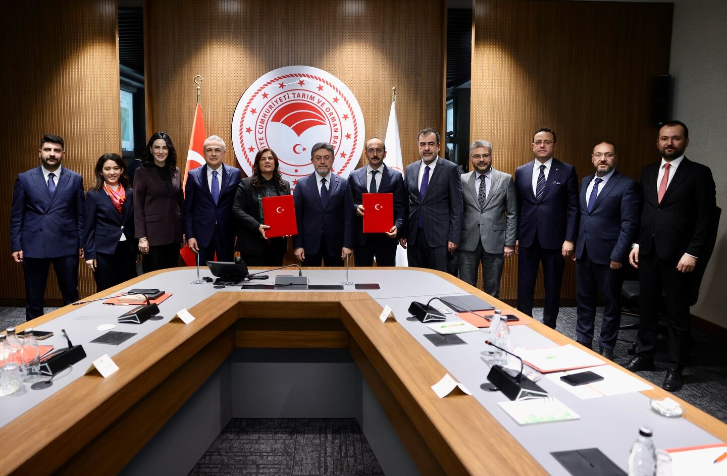 Aydın’da ‘Mavi Devrim’