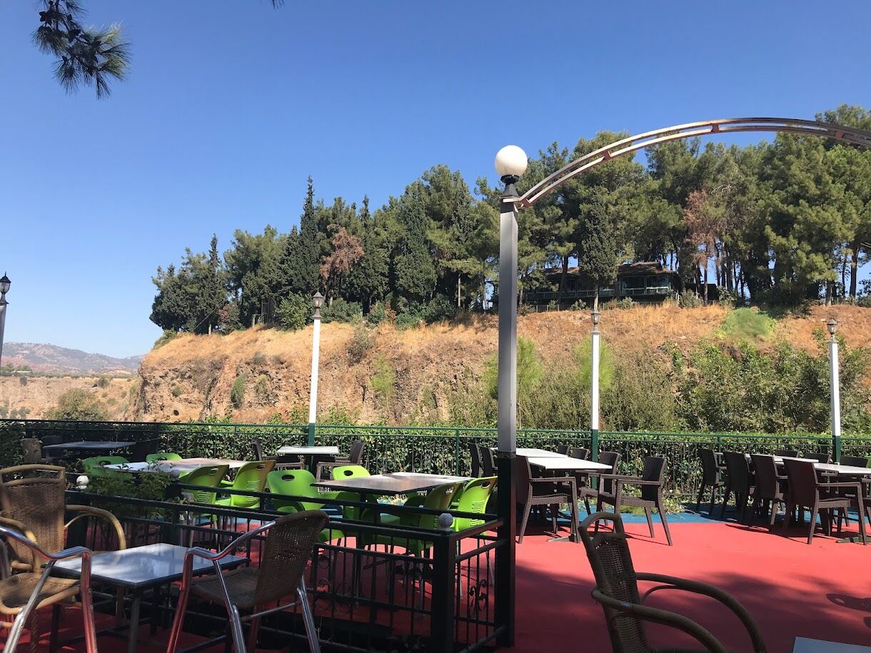 Aydında Ne Yenir